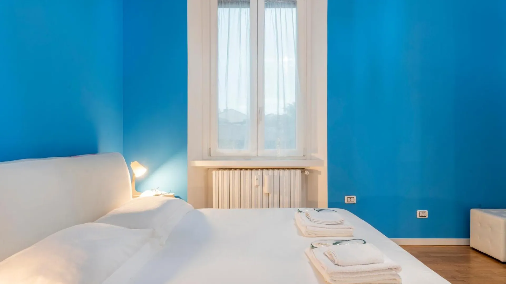 Apartamento Giacosa, 71 - Comodo Appartamento Per 6 Milán