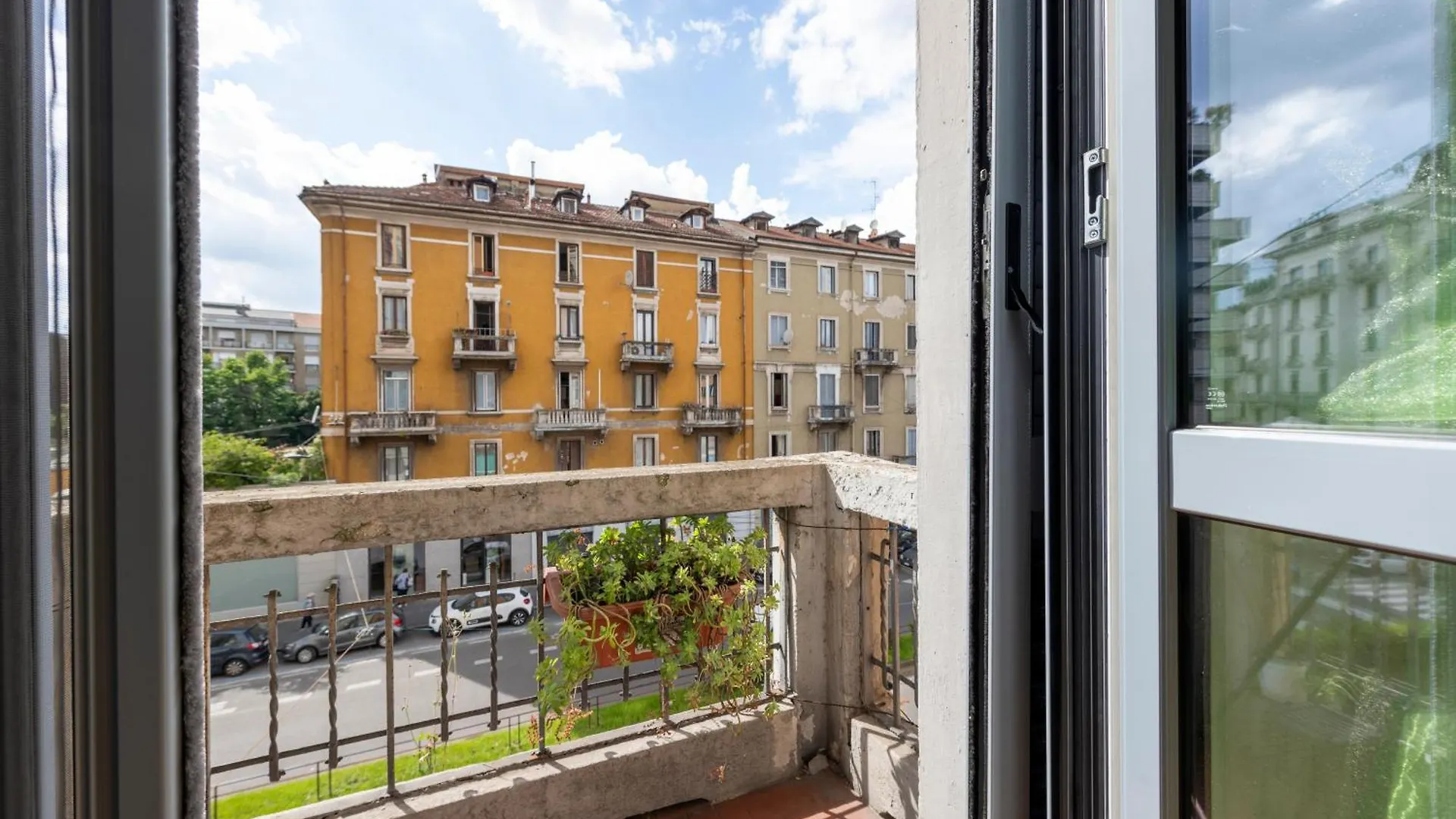 Apartamento Giacosa, 71 - Comodo Appartamento Per 6 Milán Italia